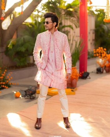 Stylish Kurta