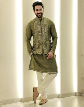 Stylish Kurta