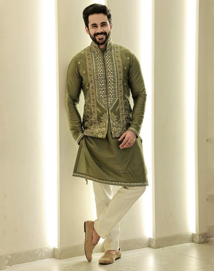 Stylish Kurta