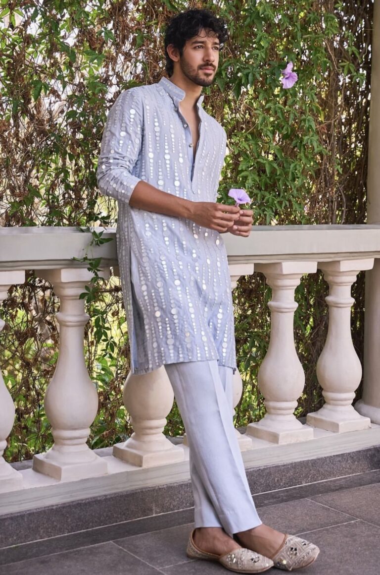 Trending Kurta